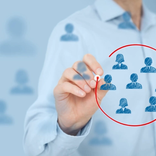 آموزش آفلاین مشتری یابی برای صادرات